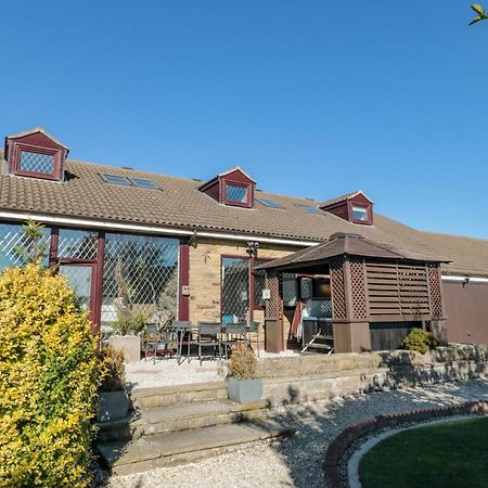Seacrest Lodge Scarborough Bagian luar foto