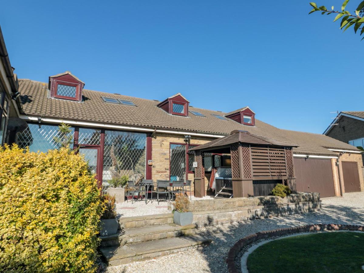 Seacrest Lodge Scarborough Bagian luar foto