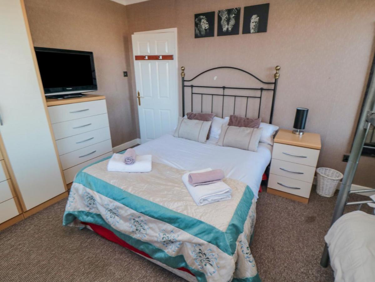 Seacrest Lodge Scarborough Bagian luar foto
