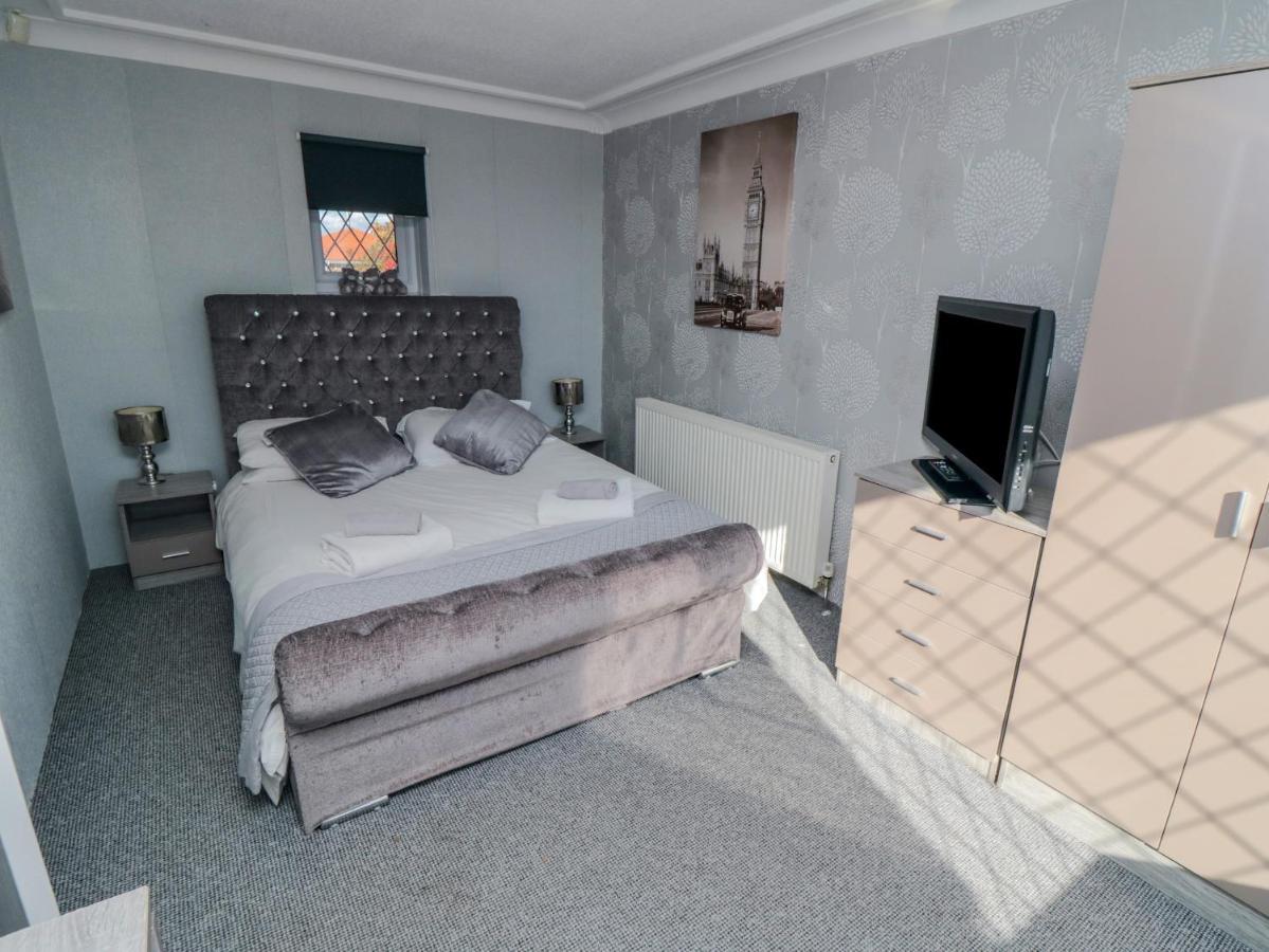 Seacrest Lodge Scarborough Bagian luar foto