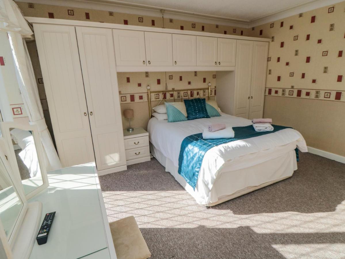 Seacrest Lodge Scarborough Bagian luar foto