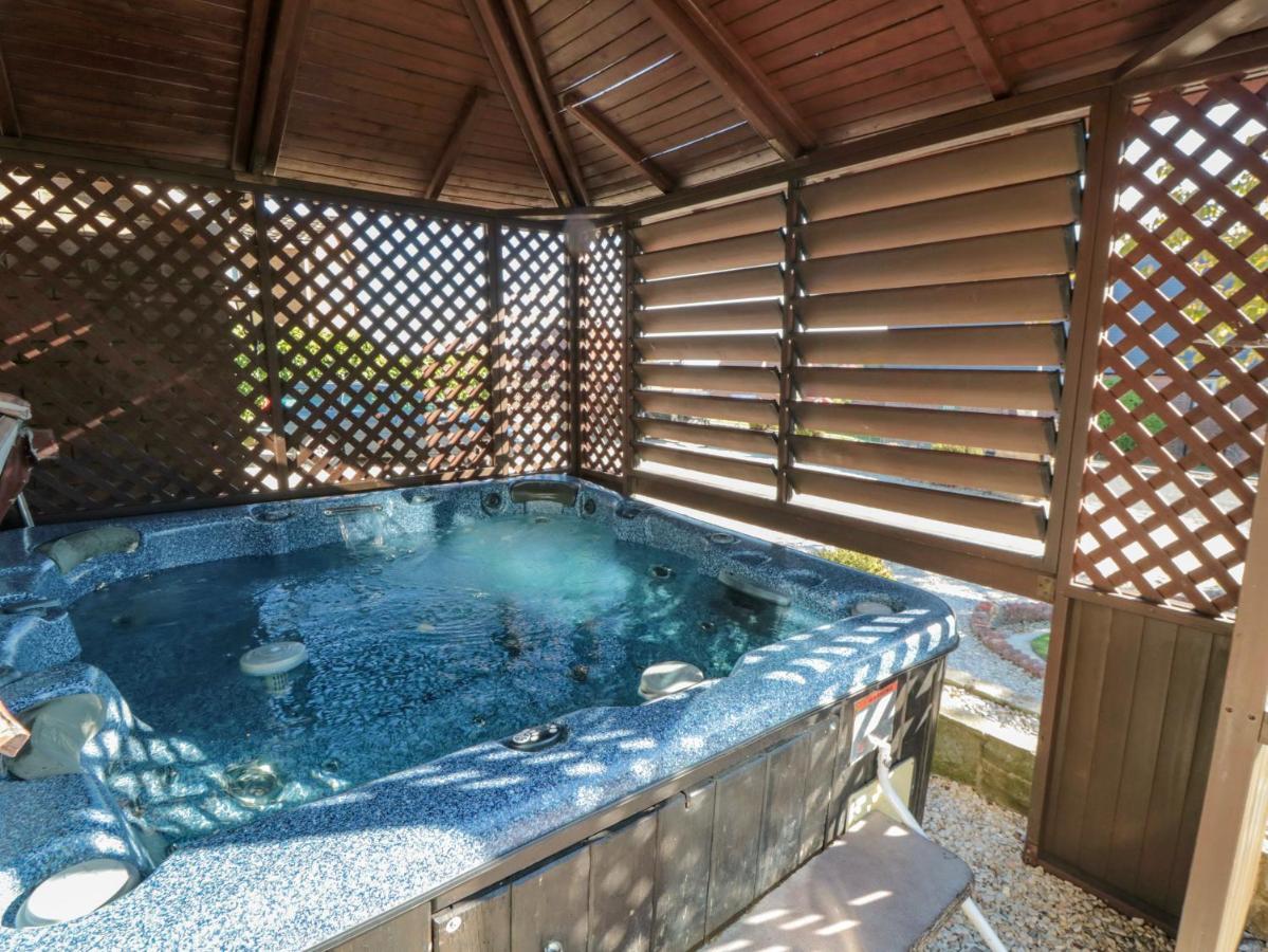 Seacrest Lodge Scarborough Bagian luar foto