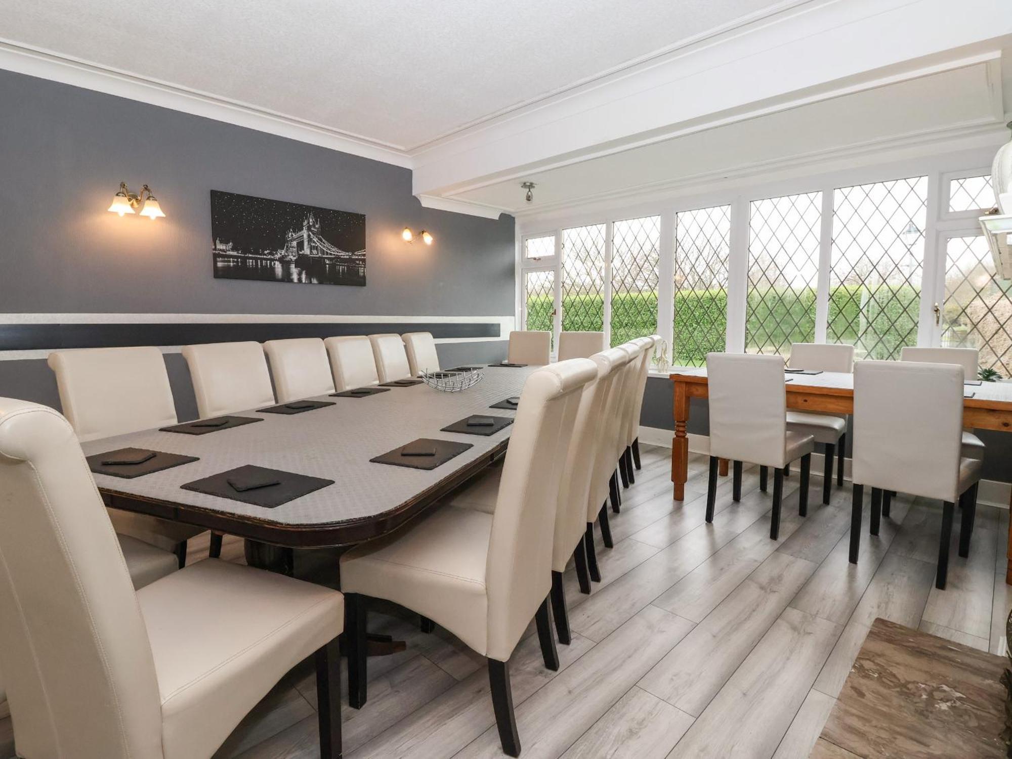 Seacrest Lodge Scarborough Bagian luar foto